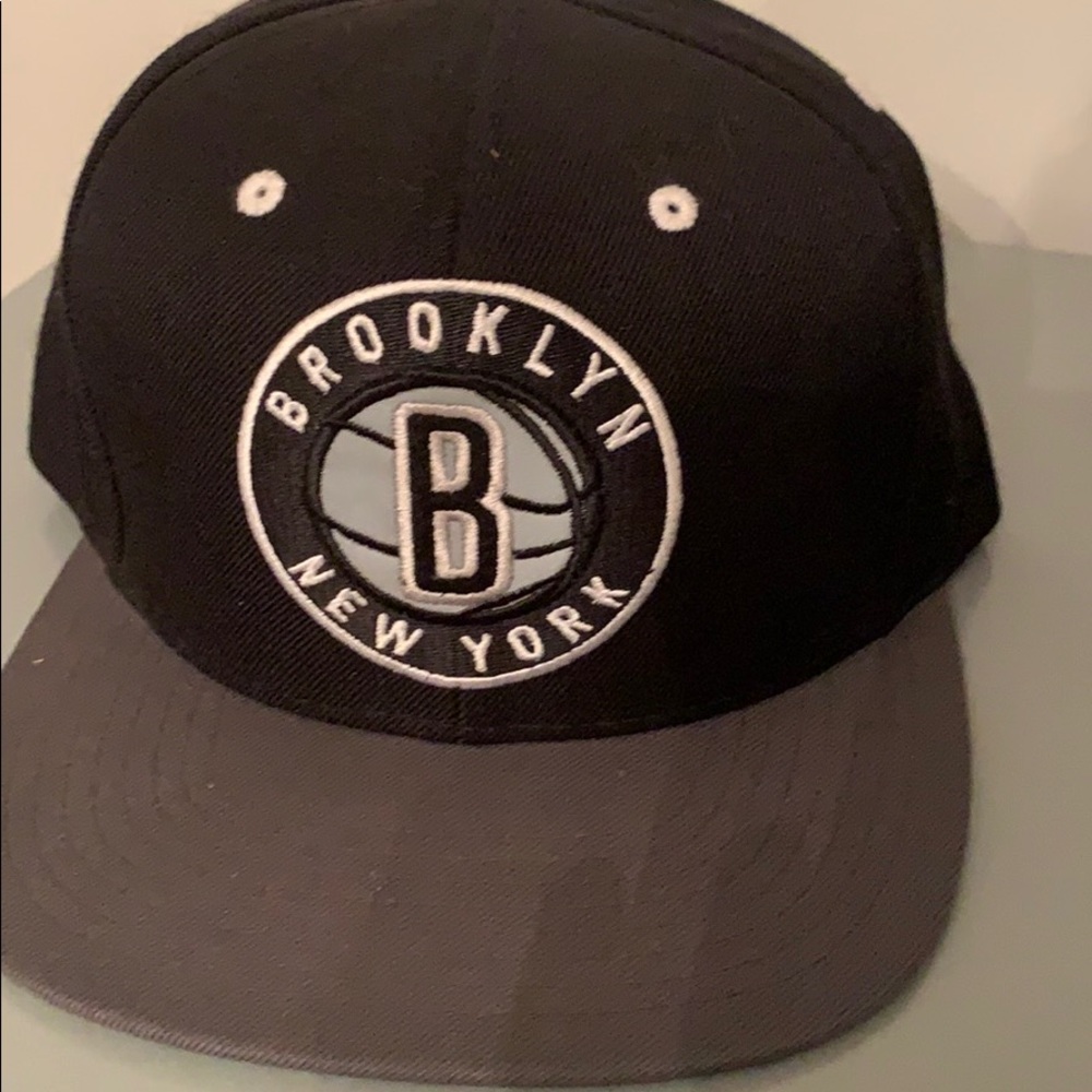 Brooklyn Nets Basketball Hall